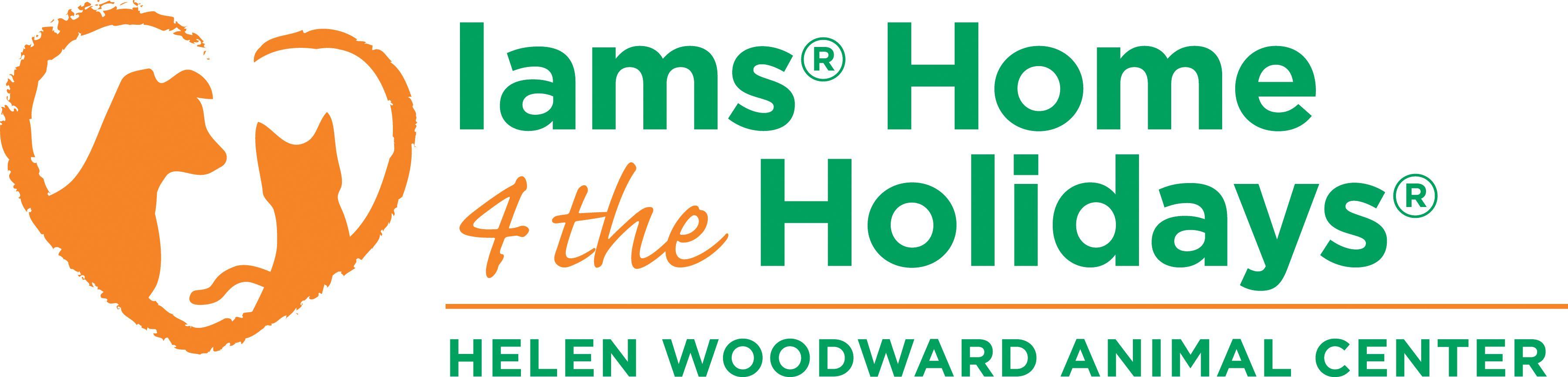 Iams Logo - Iams® Home for the Holidays Going Strong | Blog