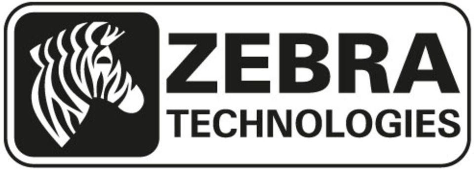 White Zebra Technologies Logo - Zebra Technologies Intelligent Loading Environments to Maximize ...