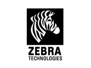 White Zebra Technologies Logo - Zebra Technologies Announces New Product Design Center