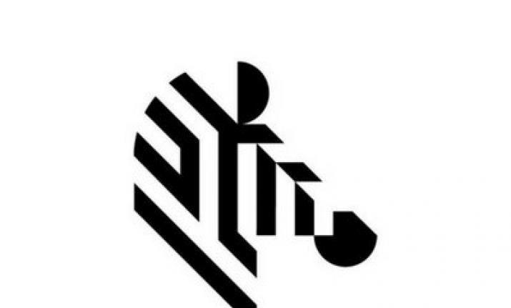 White Zebra Technologies Logo - Zebra Technologies launches new mobile printer, RFID solution