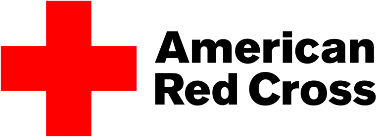American Red Cross Logo - American Red Cross Blood Drives – VIA | Port Rotterdam