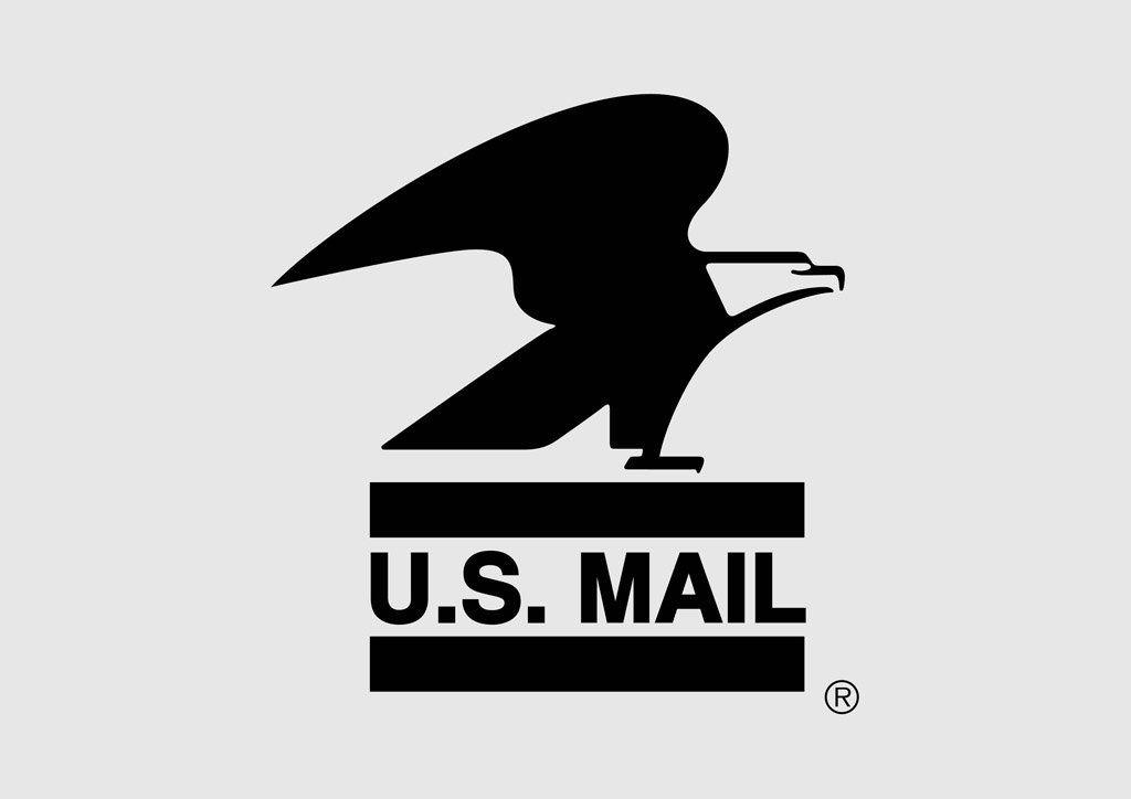 Old USPS Logo - S03:E03 - 