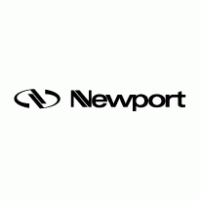 Newport Logo - Newport | Brands of the World™ | Download vector logos and logotypes