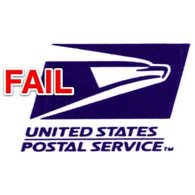 Old USPS Logo - old-mail-coach-delivery-vehicle – 21st Century Postal Worker