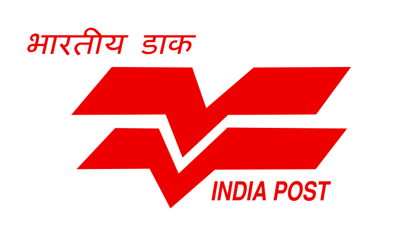 Old Office Logo - India Post logo re-design |