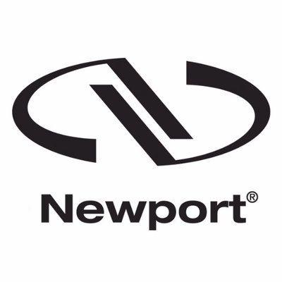 Newport Logo - Newport Corp