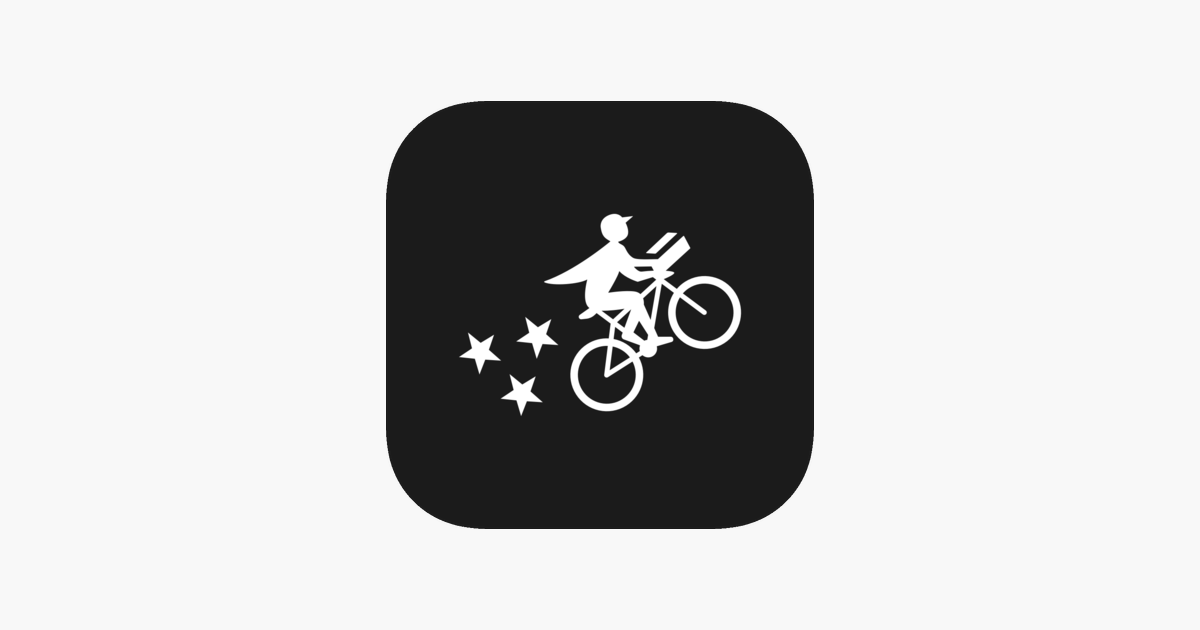 Postmates Logo - Postmates - Food Delivery on the App Store