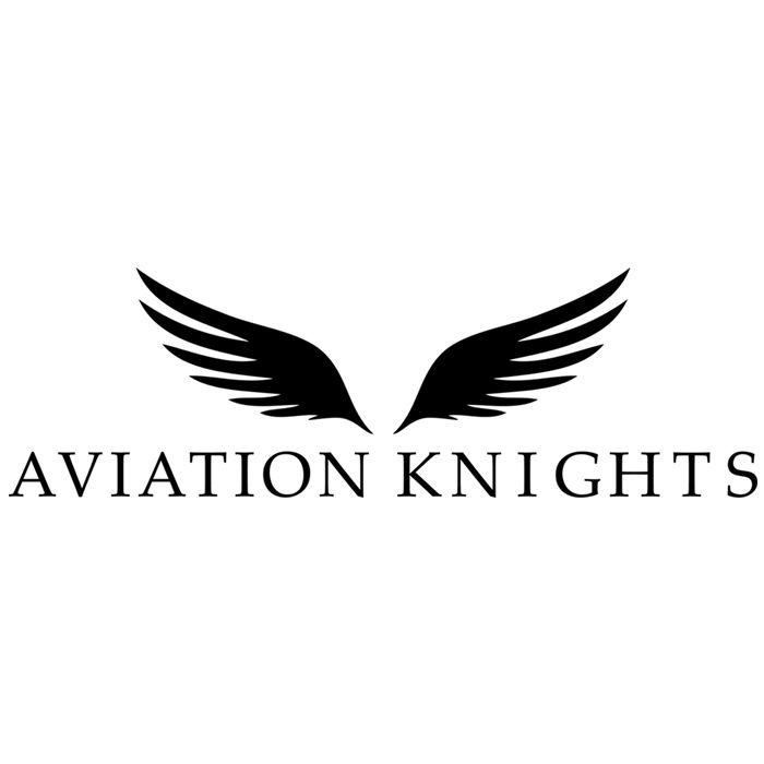Luxury Airline Logo - AVIATION KNIGHTS