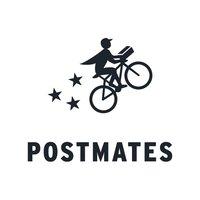 Postmates Logo - SqWires Order Online: Postmates