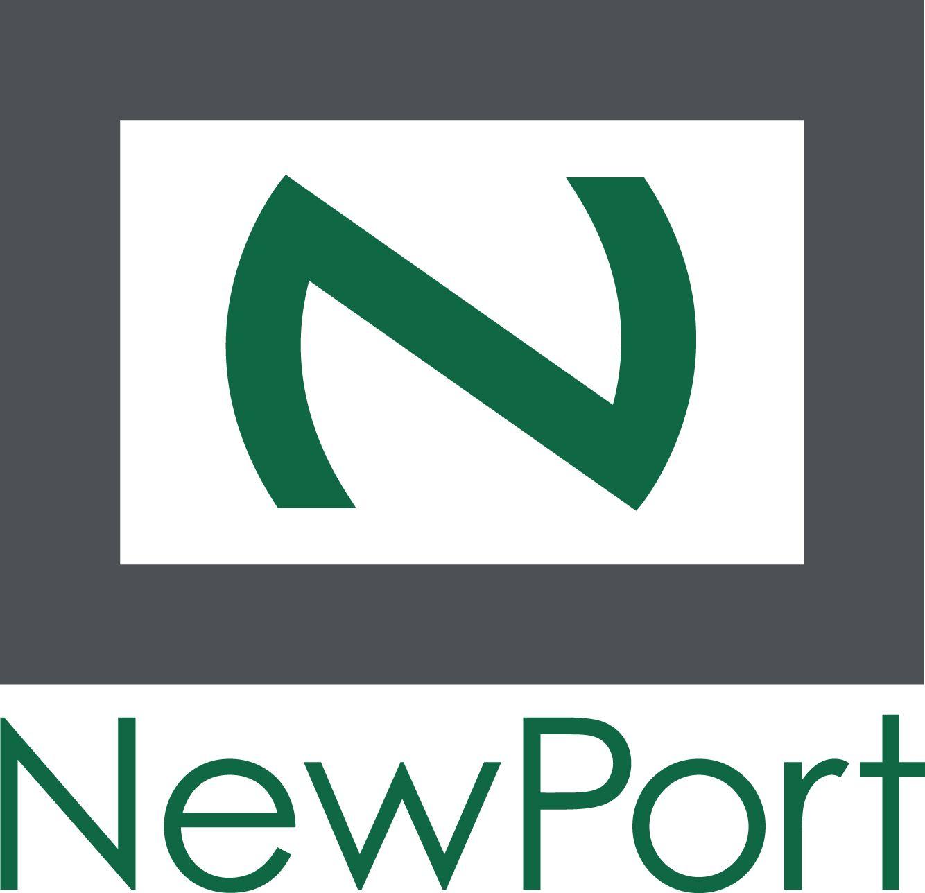 Newport Logo - Newport Logos