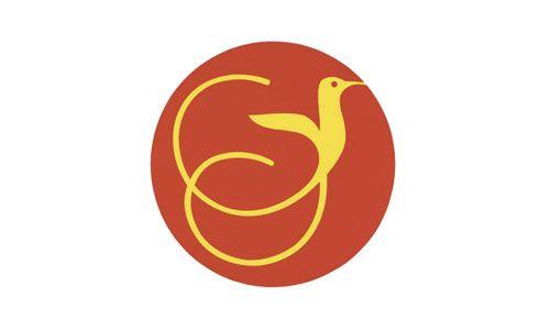 The Birds Logo - Bird logos | Logo Design Love