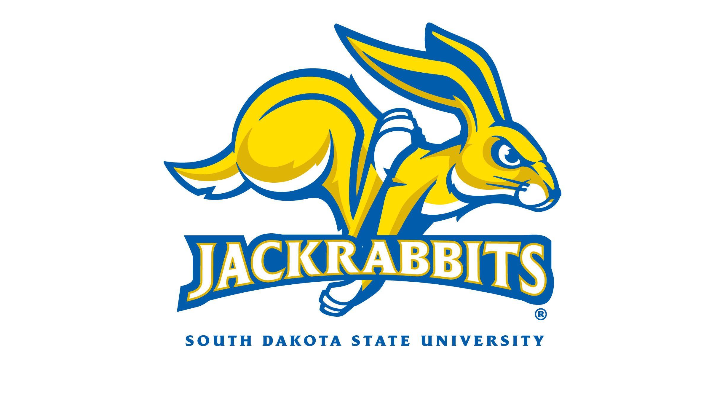 South Dakota State Logo - South Dakota State Athletics Roberts signs with SDSU