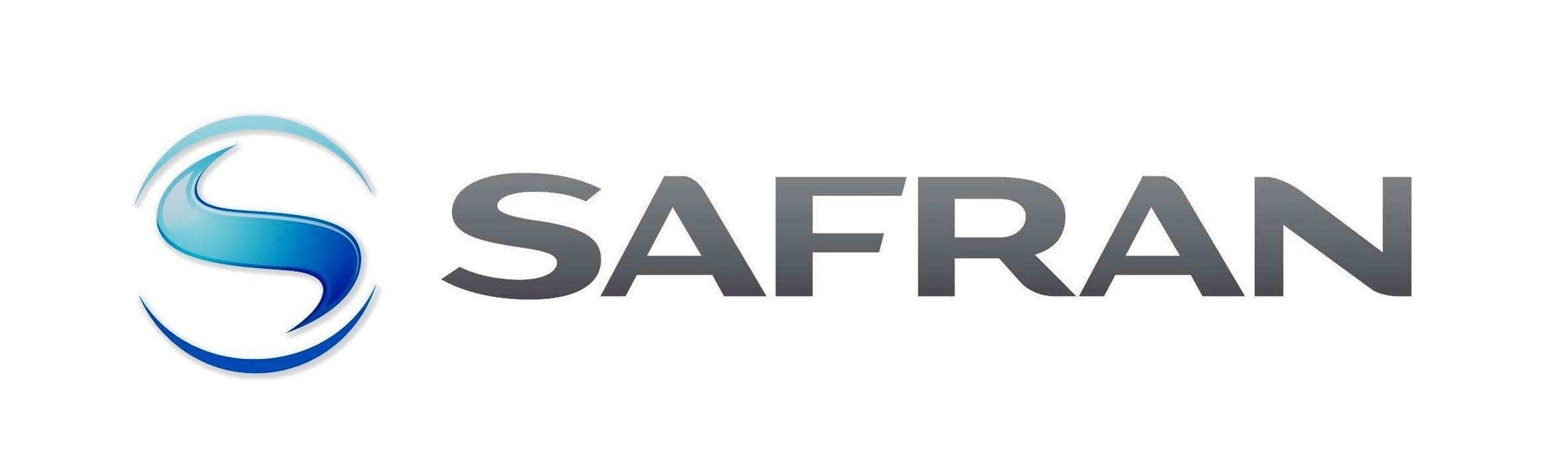 Safran Logo - Safran Logo Security 1st