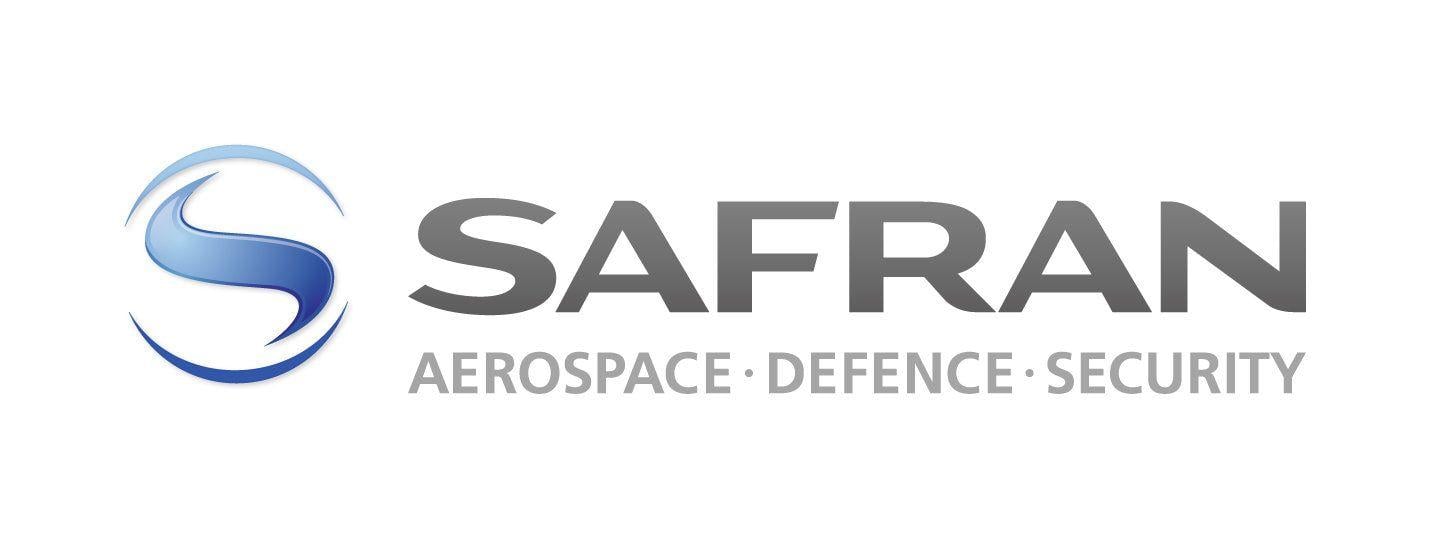 Safran Logo - Who is Safran Group?