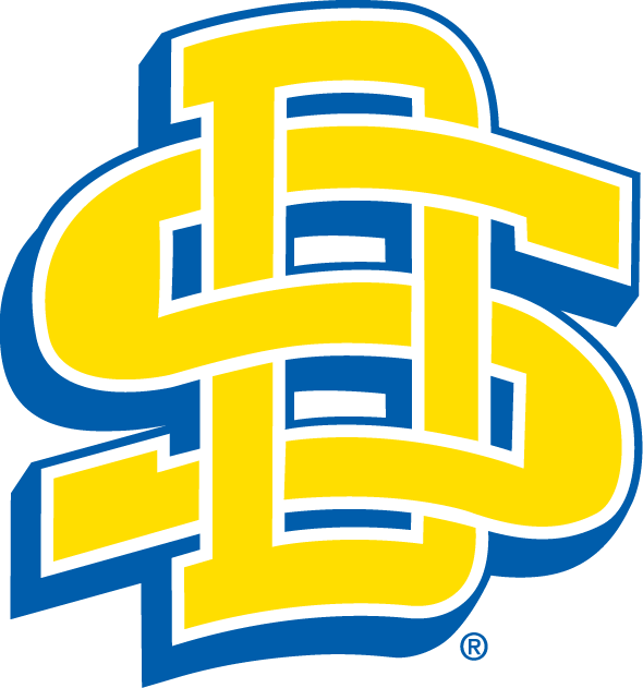 Jackrabbit Football Logo - South Dakota State Jackrabbits | Team Logos | South Dakota, South ...