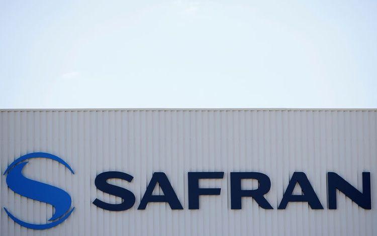 Safran Logo - France's Safran improves Silvercrest engine design: executive. News