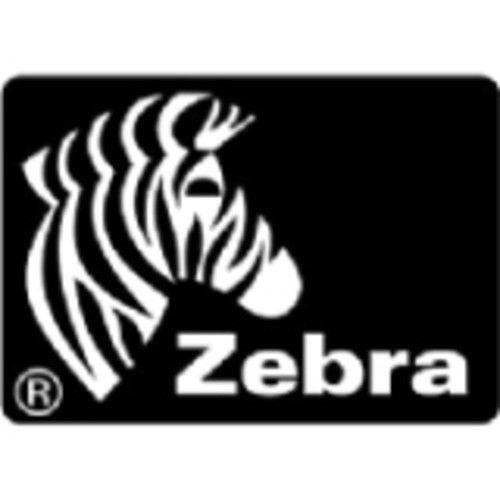 White Zebra Technologies Logo - Zebra Technologies ZebraNet EXT Parallel Print SVR / P1031031