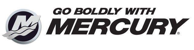 Mercury Marine Logo - Outboards | Mercury Boat Motors | Waupaca, WI