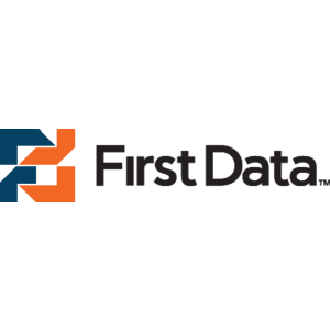 New First Data Logo - First Data logo, Vector Logo of First Data brand free download (eps ...