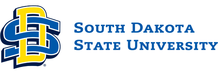 South Dakota State Logo - CBRC. South Dakota State University
