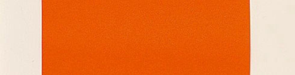 Orange Rectangle Logo - Chain Reaction: 
