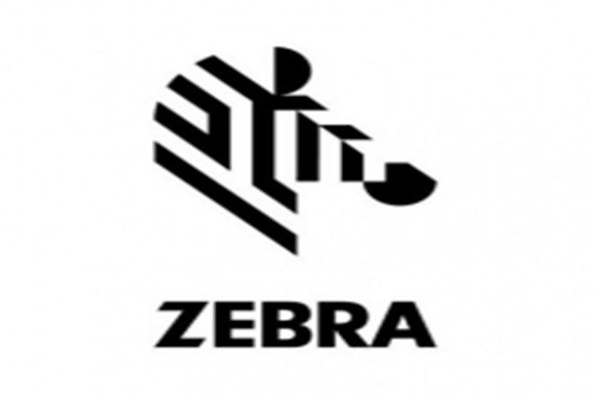 White Zebra Technologies Logo - Zebra Technologies introduces new mobile touch computers - The ...
