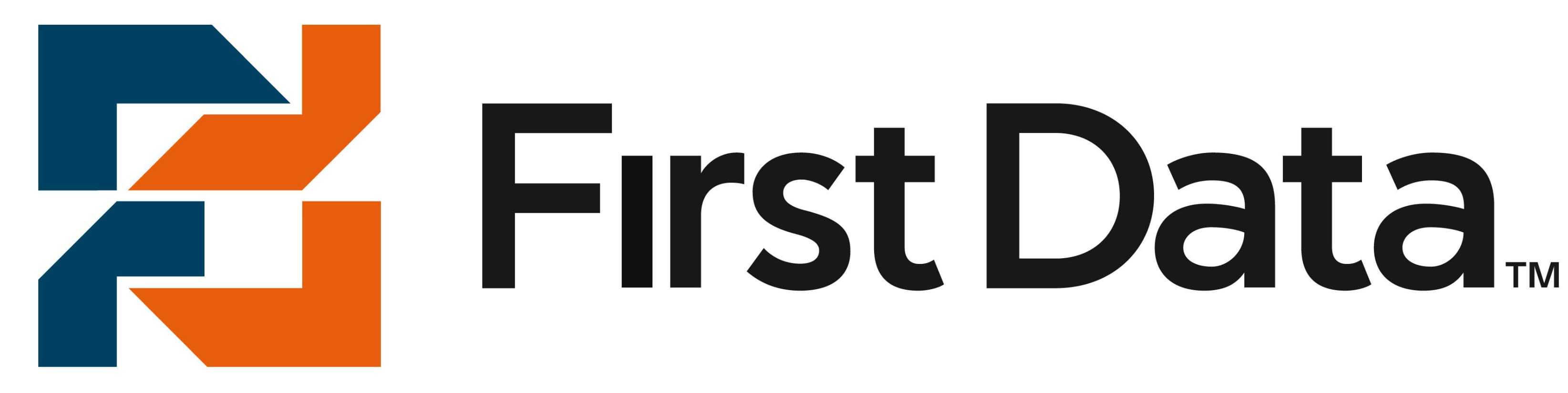 New First Data Logo - First Data. Definitions and Overview