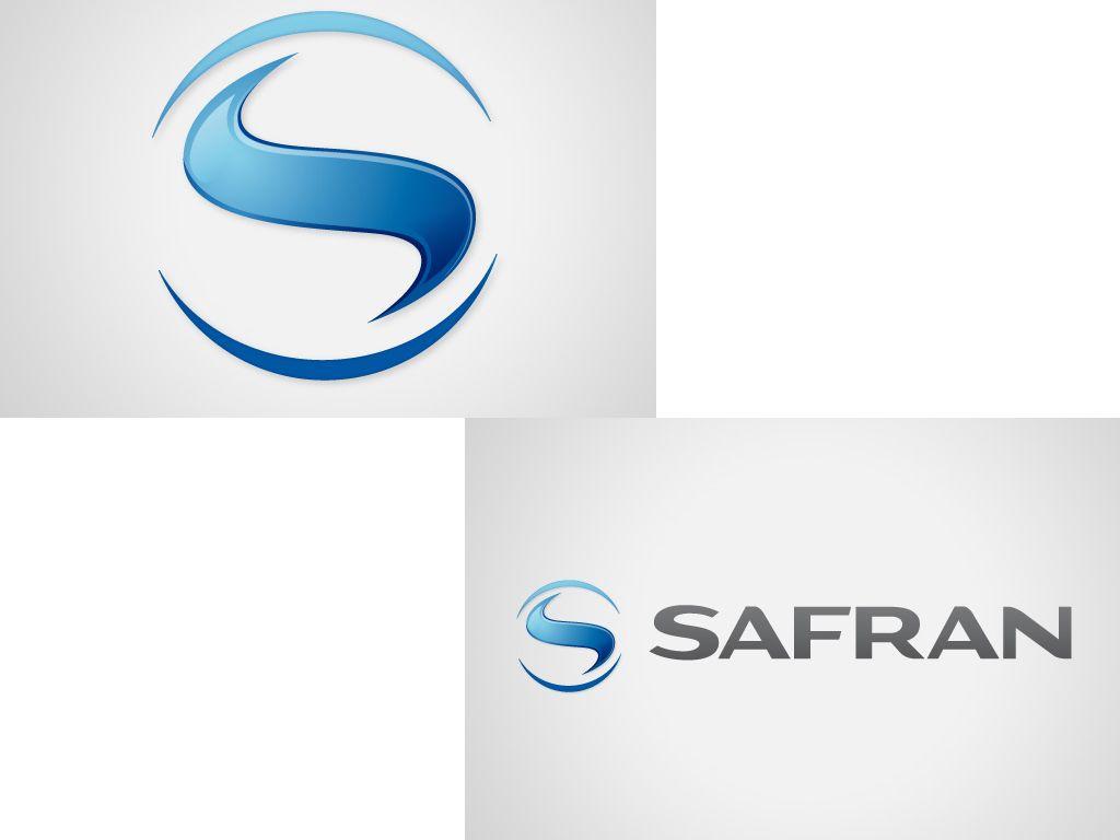 Safran Logo - Safran