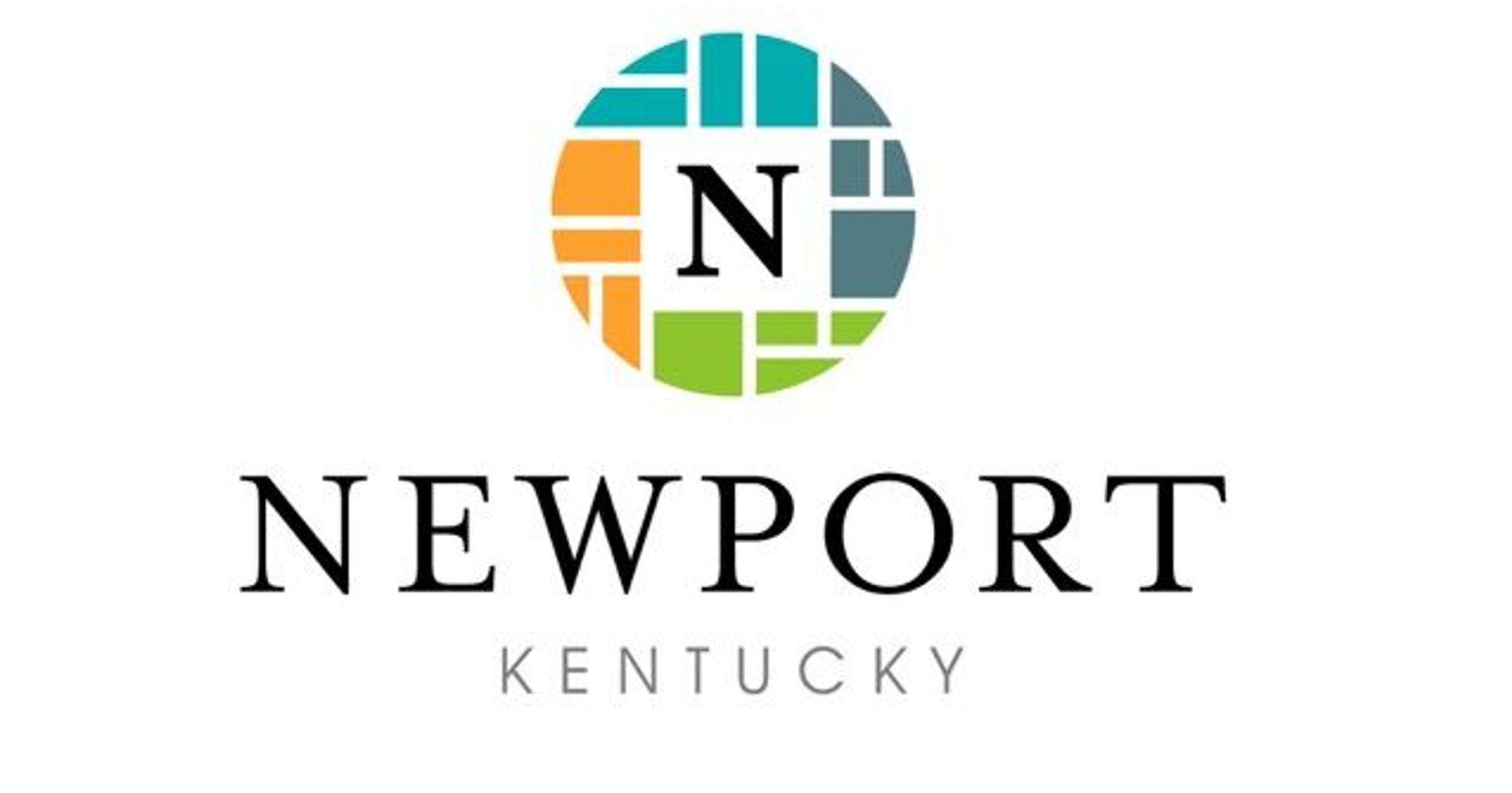 Newport Logo - Newport: New logo will help us erase 'Sin City' image