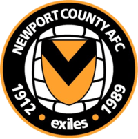 Newport Logo - Newport County A.F.C.