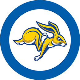 South Dakota State Logo - Midco Sports Network High School and College Sports Coverage