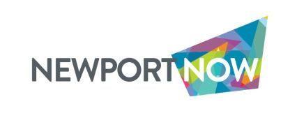 Newport Logo - Busy end of the year for Newport Now | South Wales Argus