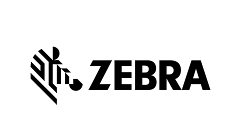 White Zebra Technologies Logo - Zebra Technologies
