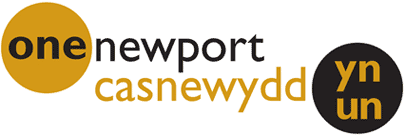 Newport Logo - One Newport Homepage