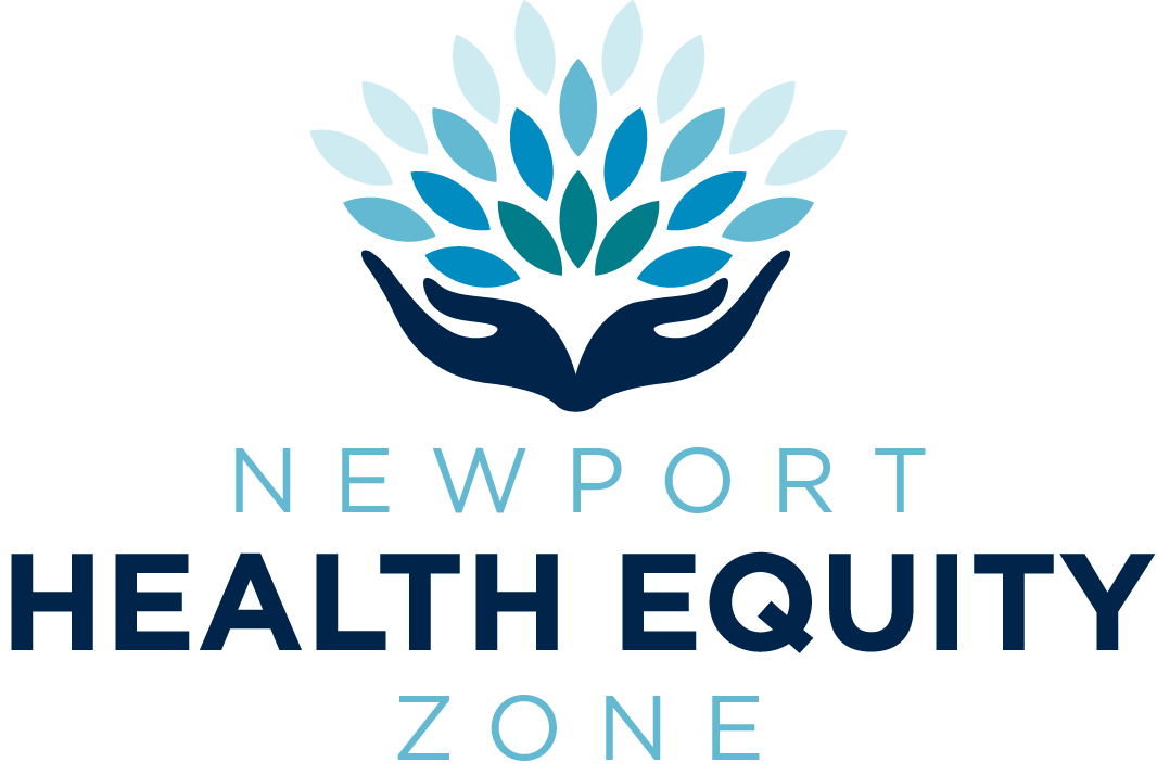 Newport Logo - The Newport Health Equity Zone Project