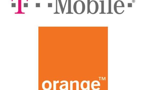 Orange Rectangle Logo - Post-4G problems continue to plague Orange customers | Computing