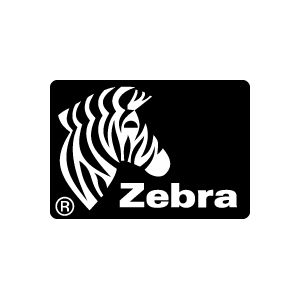 White Zebra Technologies Logo - ZEBRA TECHNOLOGIES ORIGINAL LOGO VECTOR (AI EPS). HD ICON