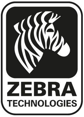 White Zebra Technologies Logo - Zebra Technologies to Acquire Enterprise Business from Motorola ...