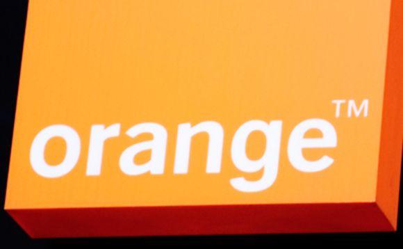Orange Rectangle Logo - Orange hacked again - 1.3 million accounts compromised | Computing