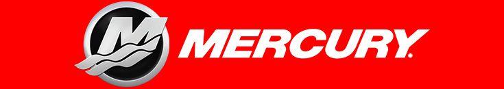 Mercury Boat Logo - Mercury Logos