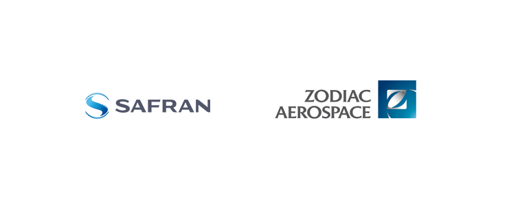Safran Logo - Evertiq Commission clears Safran / Zodiac merger
