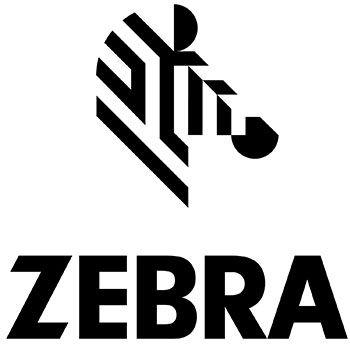 White Zebra Technologies Logo - Zebra to acquire Temptime Corporation | El Mundo del ADC