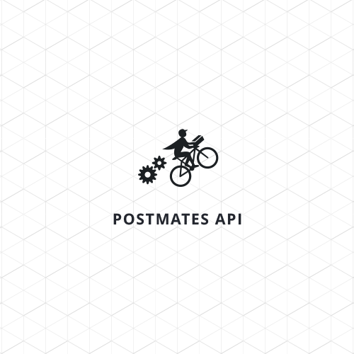 Postmates Logo - Terms of Use | Postmates Developers