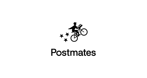 Postmates Logo - Postmates: Food Delivery, Groceries, Alcohol - Anything from Anywhere