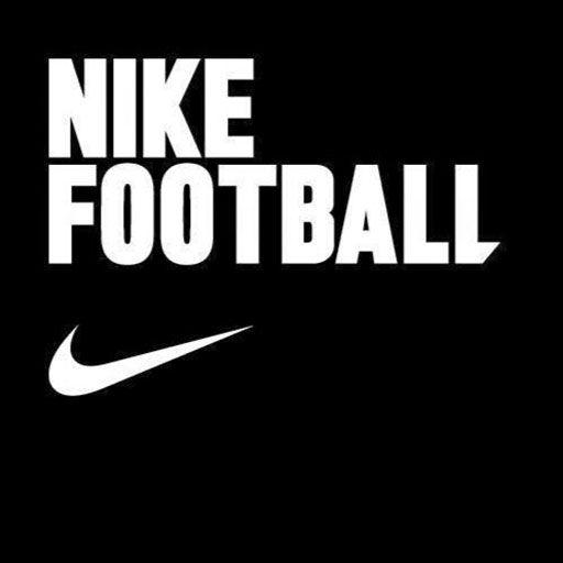 Black and White Nike Football Logo - Nike football GIFs - Get the best GIF on GIPHY