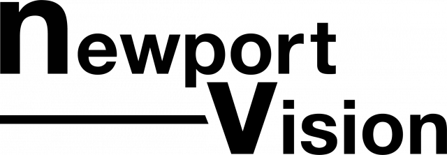 Newport Logo - Newport Vision