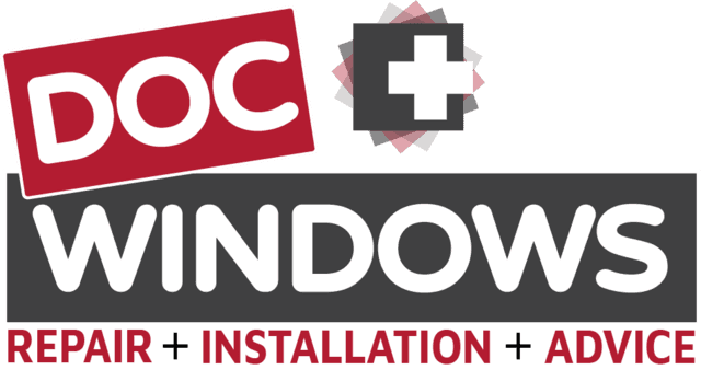 Newport Logo - Windows and Conservatories in Newport | DOC Windows