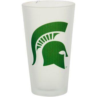 Michigan State Spartans Logo - Michigan State Tailgating Gear, Spartans Party Supplies, Gameday ...