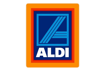 Aldi Logo - Aldi Logo transparent PNG - StickPNG