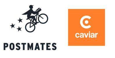 Postmates Logo - How Much Money I Made Driving All Day For Postmates and Caviar ...